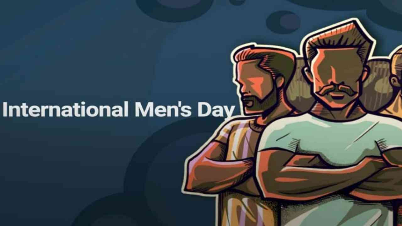 International Men’s Day 2021: History, Stats, and why to observe men’s day