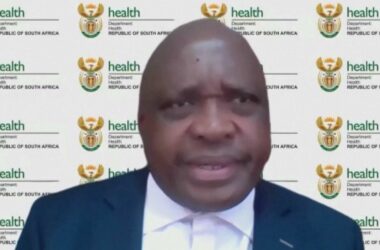 COVID travel bans imposed on South Africa 'draconian', 'misdirected': Health Minister Joe Phaahla