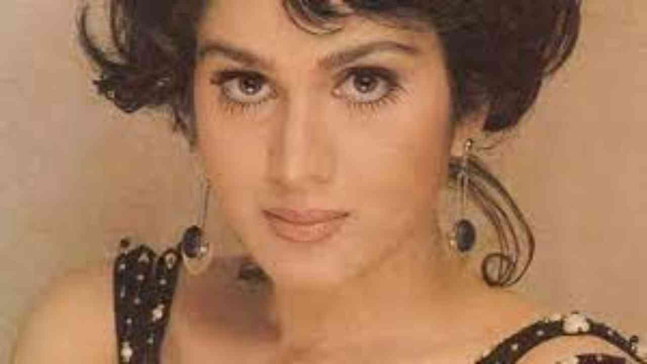 Happy birthday Meenakshi Seshadri: Who won the Eve's Weekly Miss India contest just at the age of 17