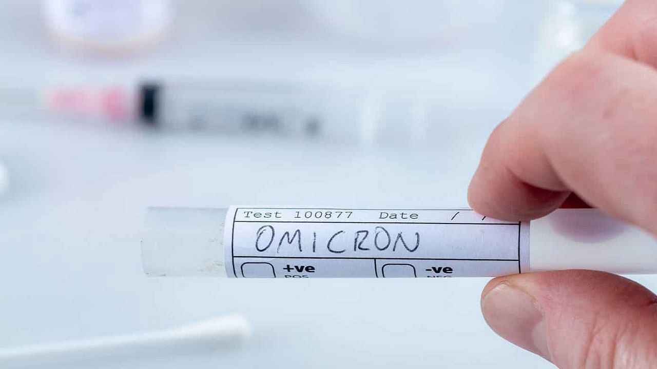 Omicron is the new COVID variant on the block: five steps to avoid, ten to take immediately