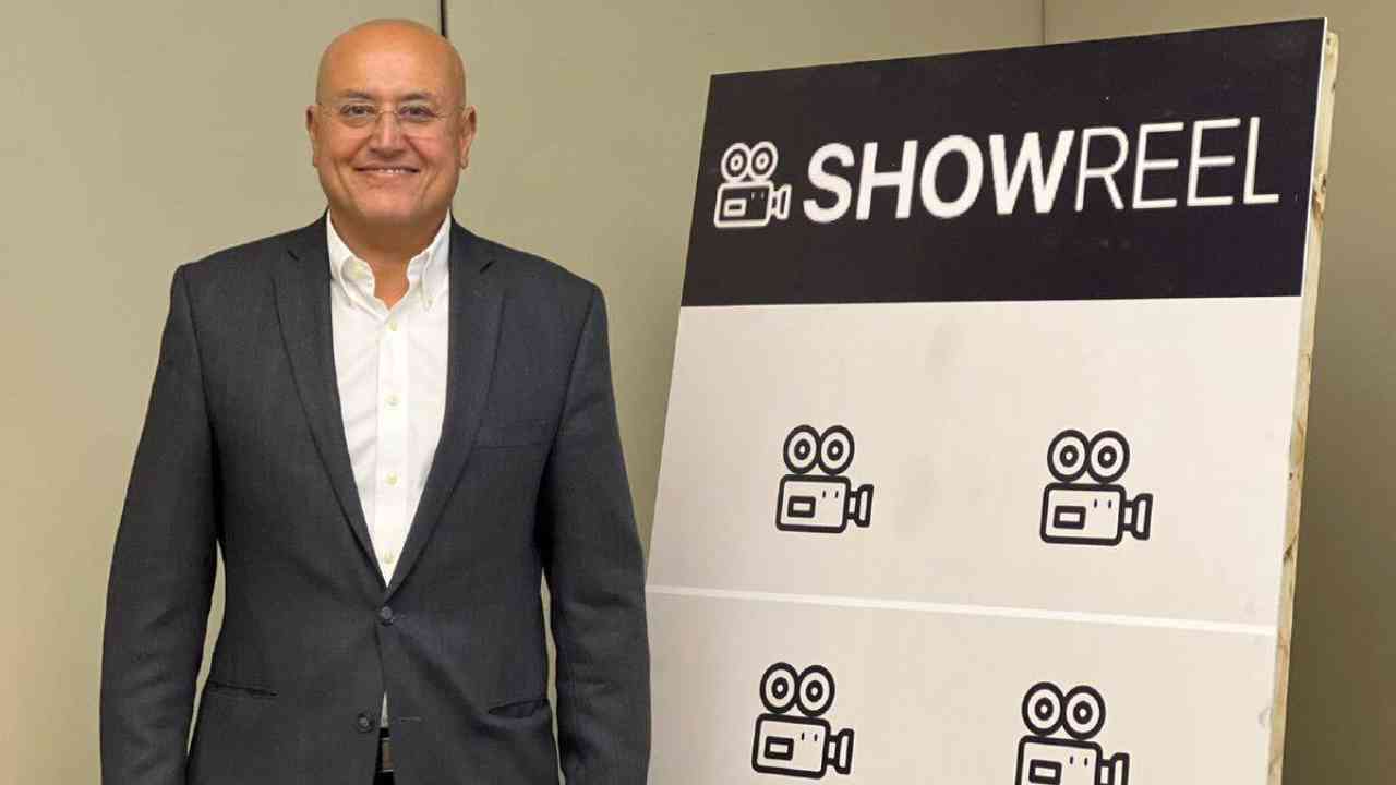 Sabeer Bhatia launches video messaging platform 'ShowReel', aims to enable job opportunities