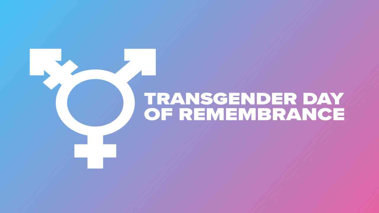 transgender day of remembrance quotes