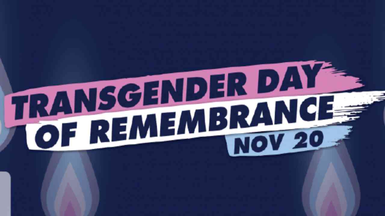 Transgender Day of Remembrance 2021: Observance, Importance and a few inspiring transgender celebrities