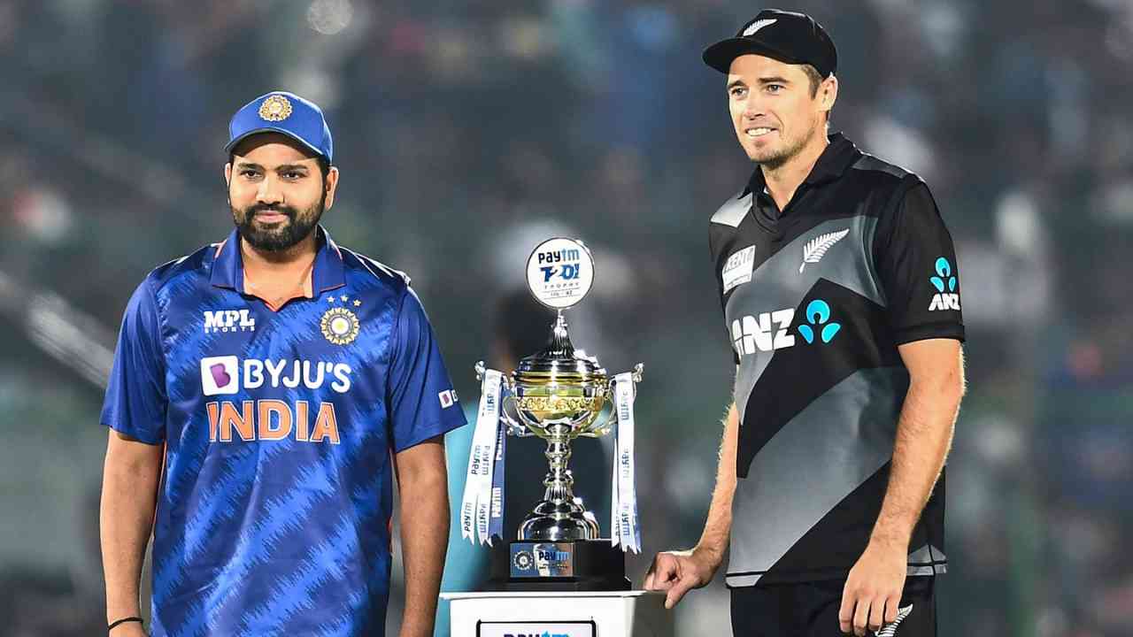 IND vs NZ Dream11 Team Prediction: 2nd T20I, India vs New Zealand Fantasy Tips, Possible Playing 11, top picks