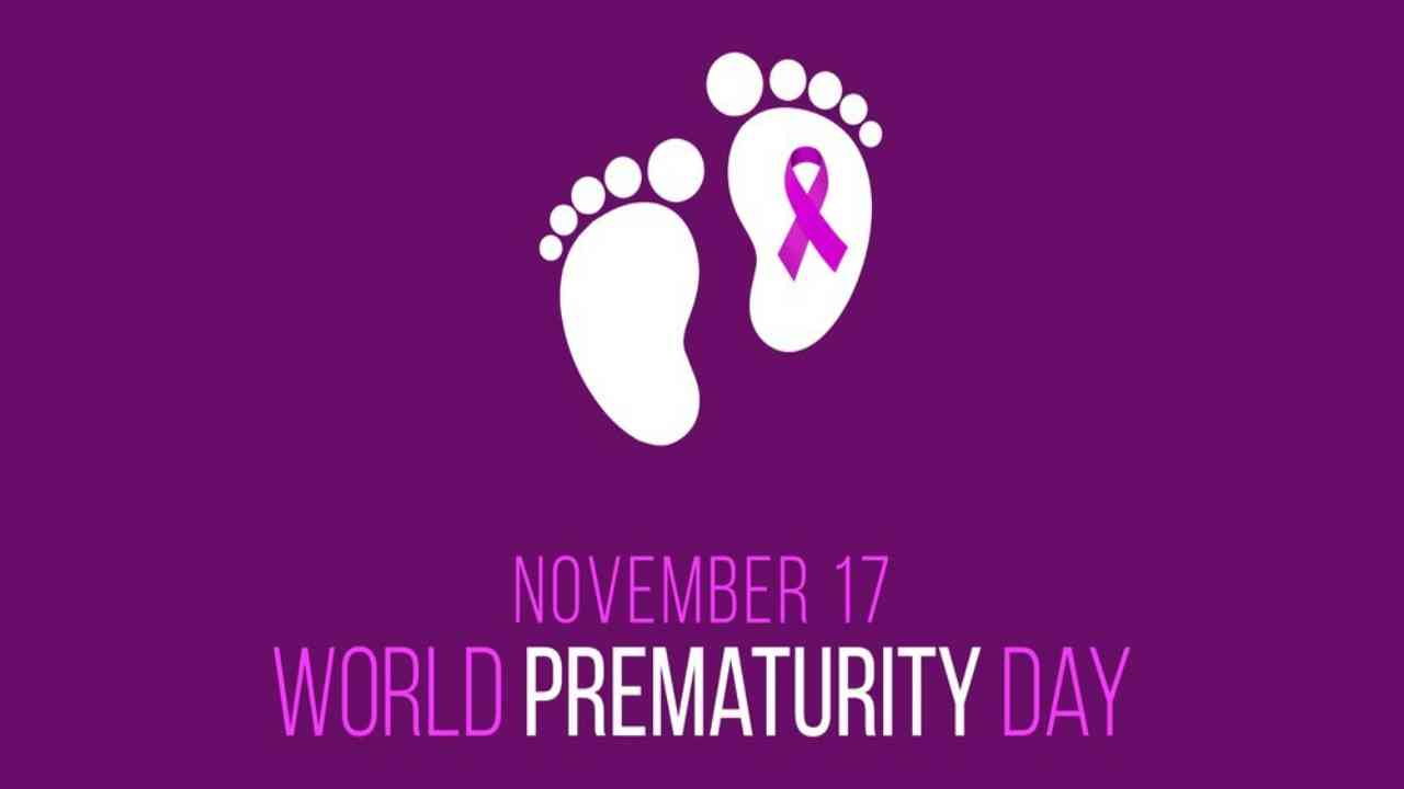World Prematurity Day 2021: History , importance and more about the vulnerable day