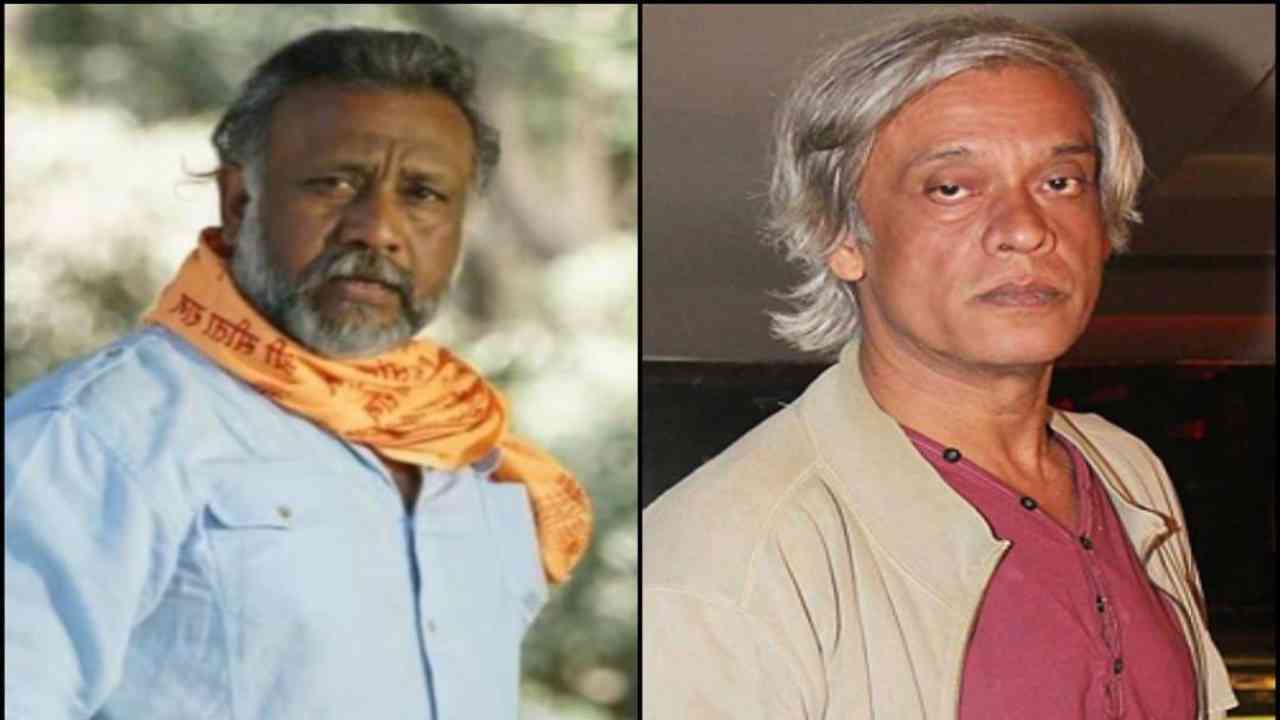 Sudhir Mishra finds his strongest producer in Anubhav Sinha for his career's most ambitious film