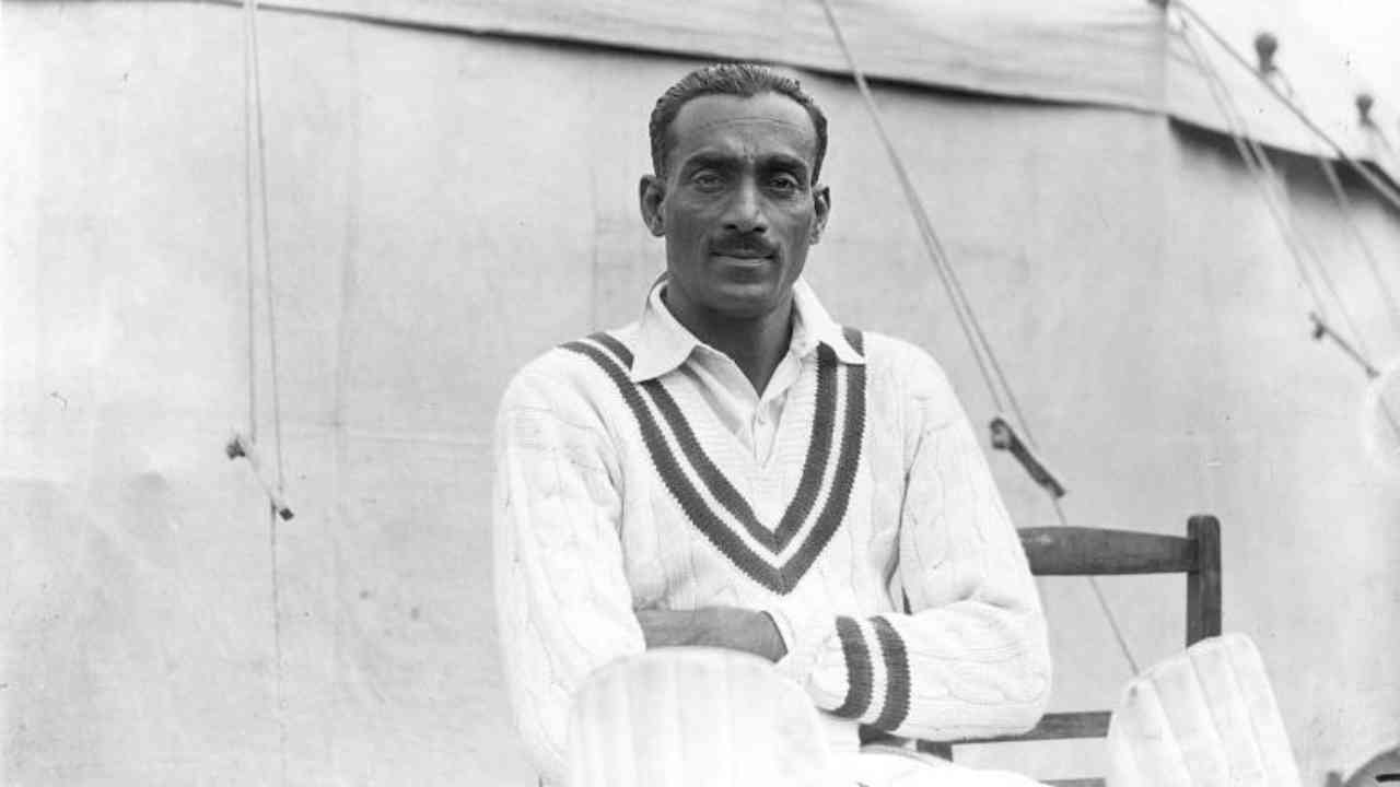 Remembering First Captain of the Indian Test Cricket Team: C. K. Nayudu on his 54th death anniversary