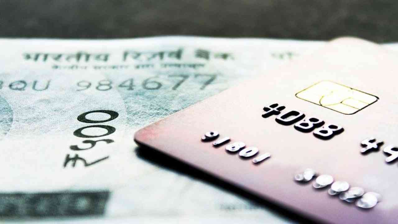 How to Apply for a Credit Card Online at Finserv MARKETS?