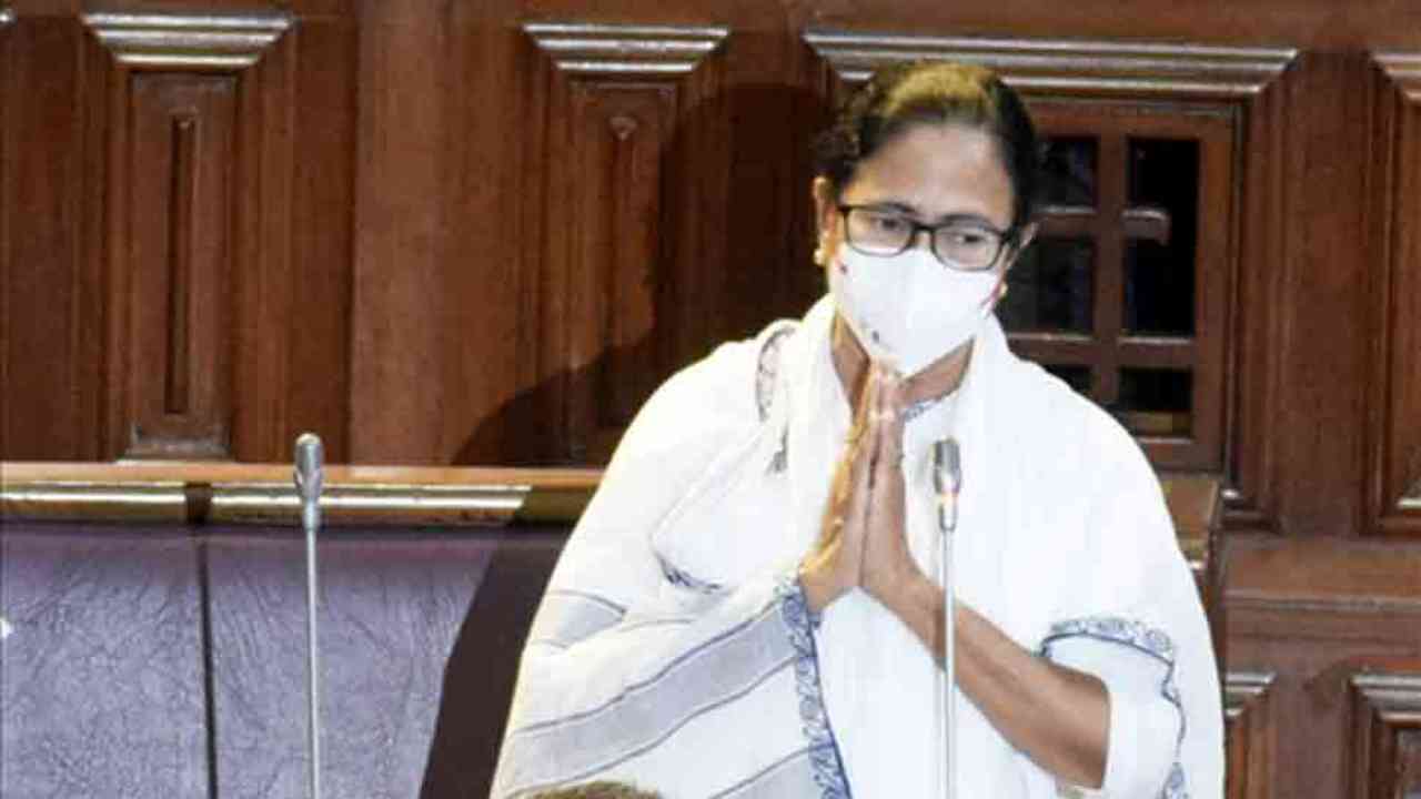 Mamta lifts night curfew in Nadia and Hooghly districts of West Bengal on November 12 and 13 amid Jagadhatri Puja