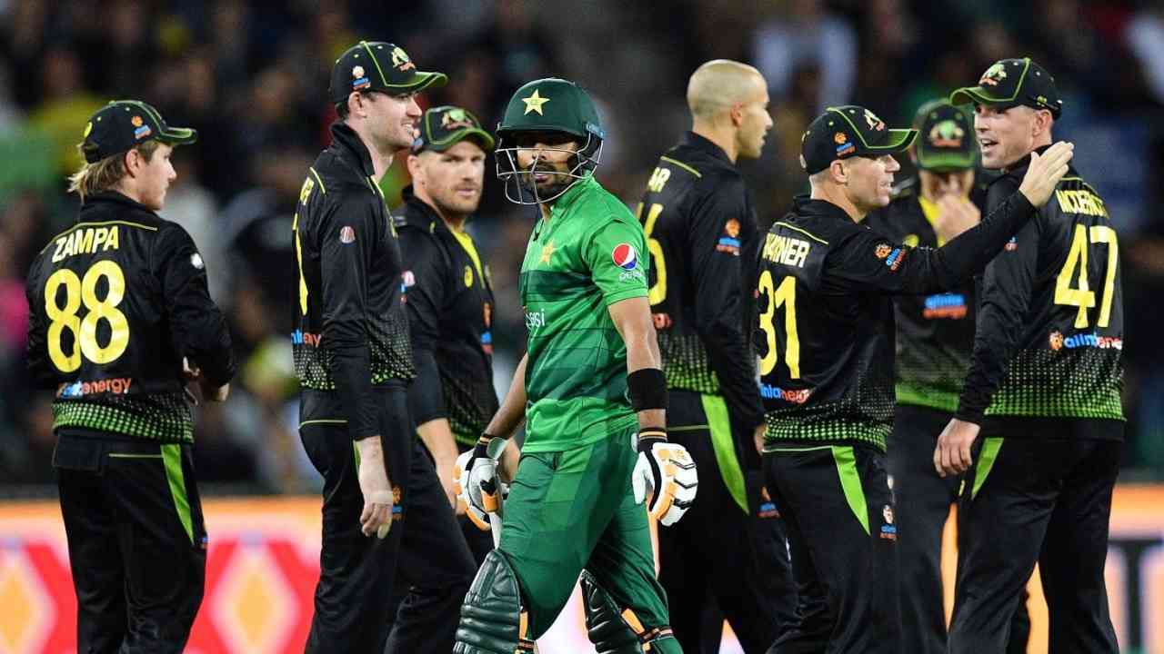T20 World Cup semifinal: Favourites Pakistan face resurgent Australia