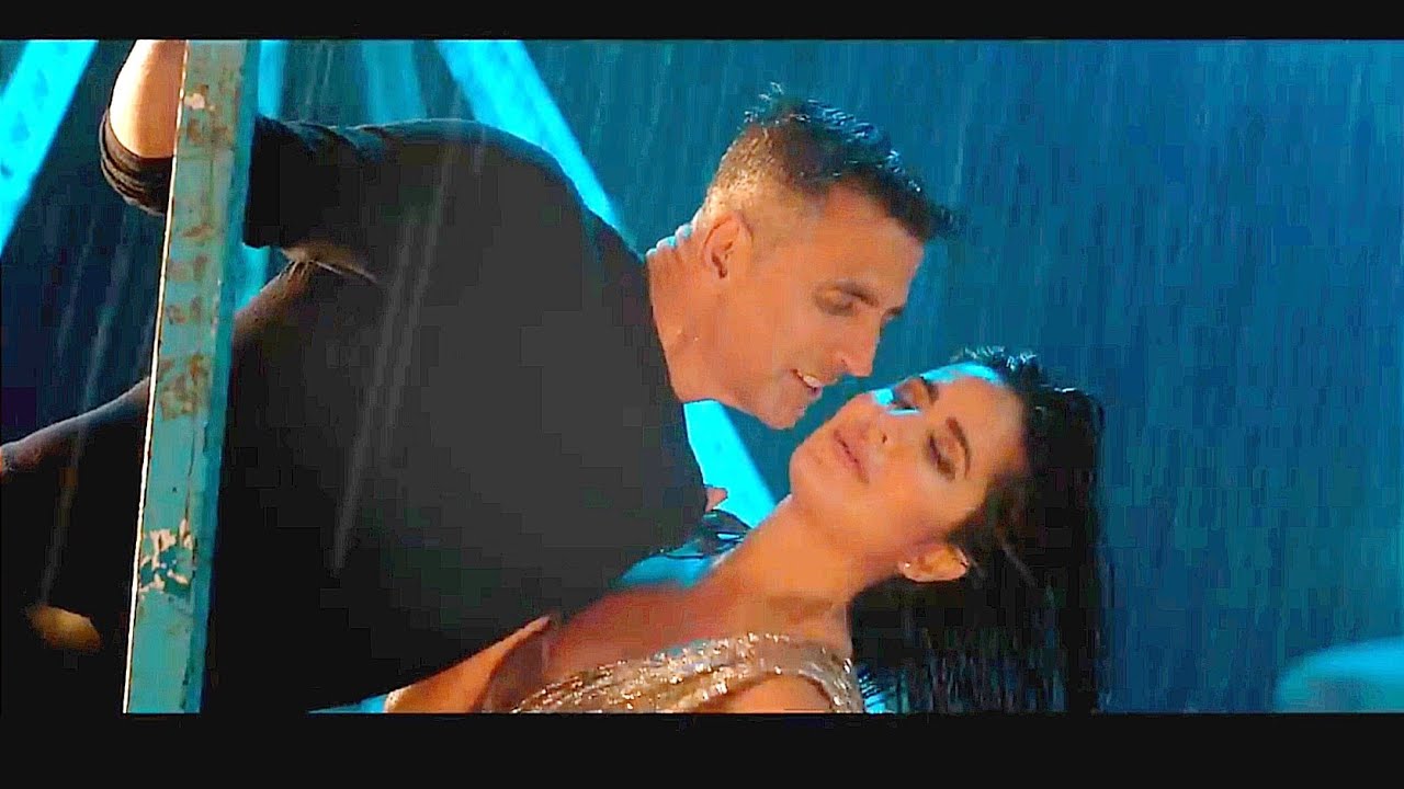 Tip Tip Barsa Pani Song Out: Akshay, Katrina's sizzling chemistry reminds us of 90s