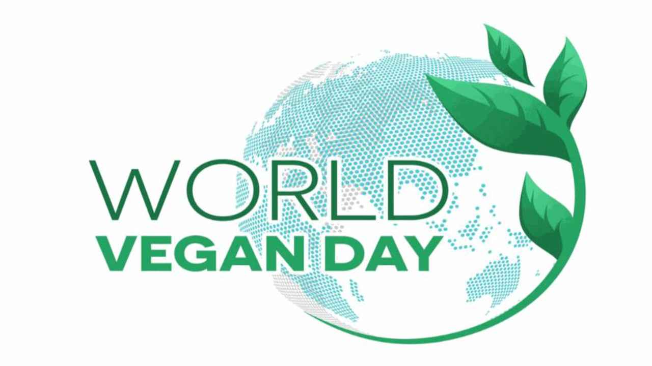 World Vegan Day 2021: Date, History, Significance and benefits of Vegan Diet