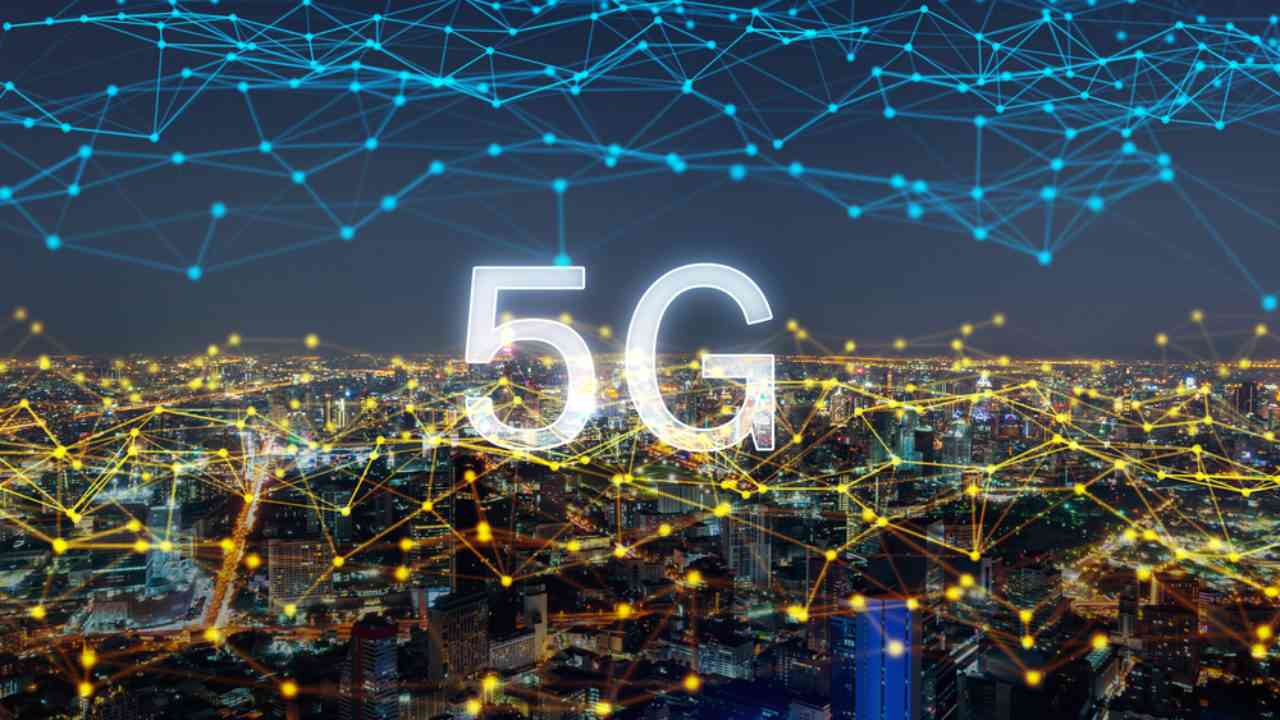 5G spectrum auctions are slated to take place early next year: Telecom Secretary
