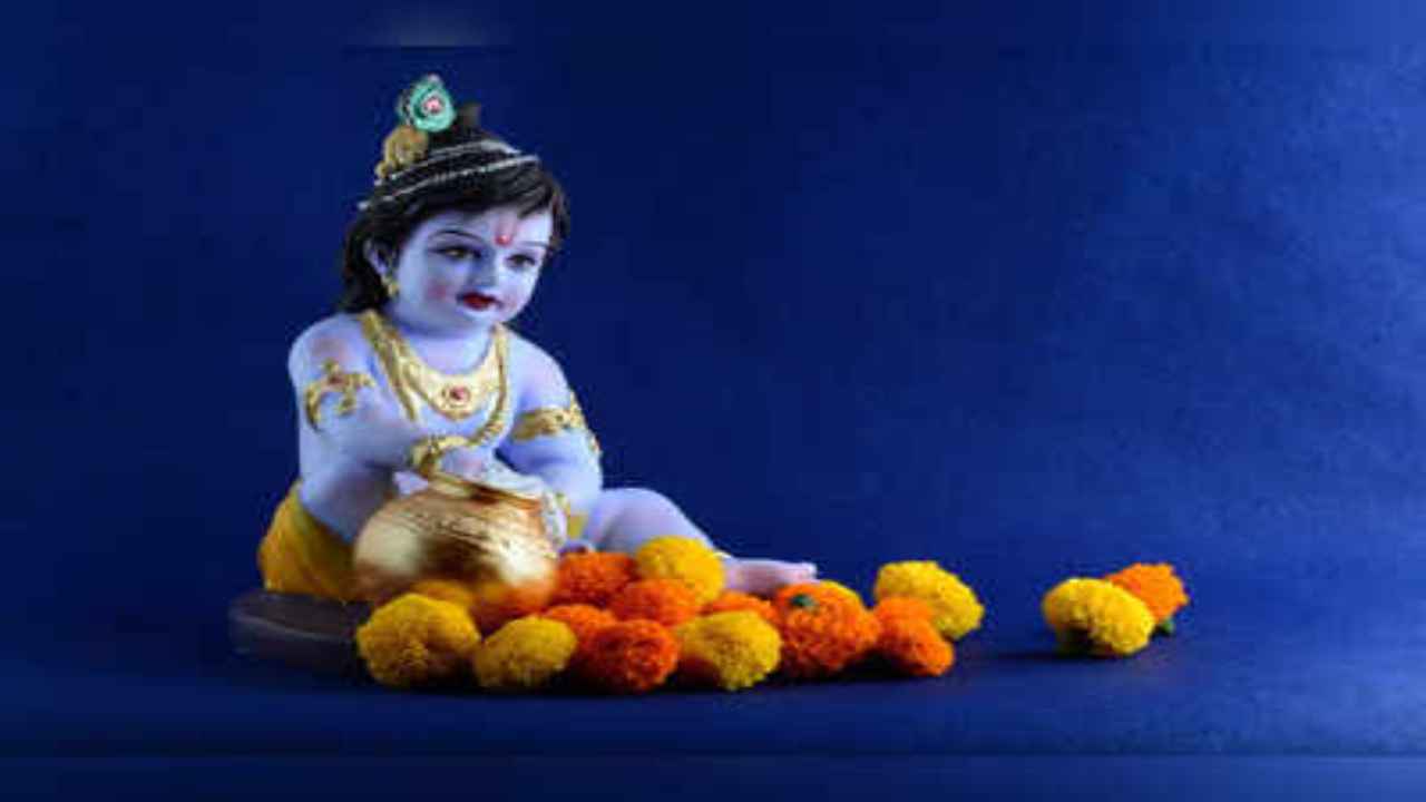 When is Janmashtami in 2022: Date, time, history and significance
