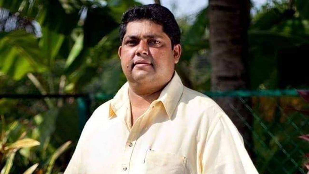 Another Goa Congress MLA resigns; party's strength in House down to 2