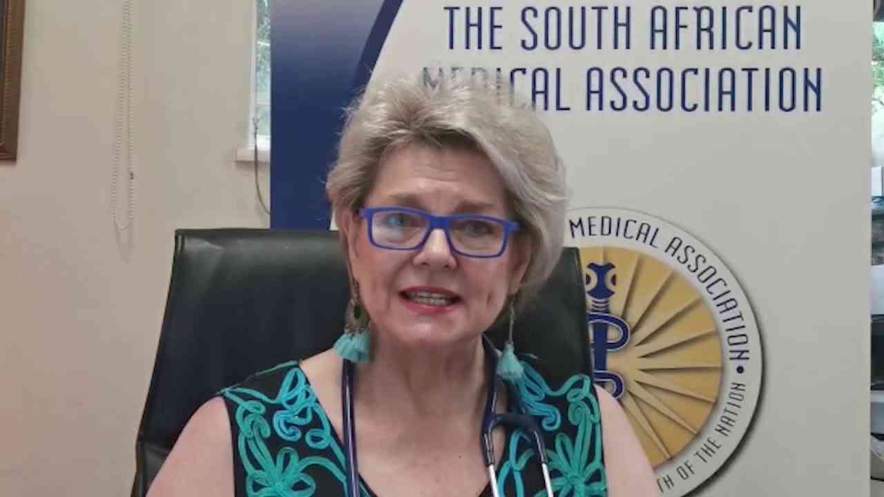 India will see Omicron surge but cases will be mild, vaccines will help: Angelique Coetzee
