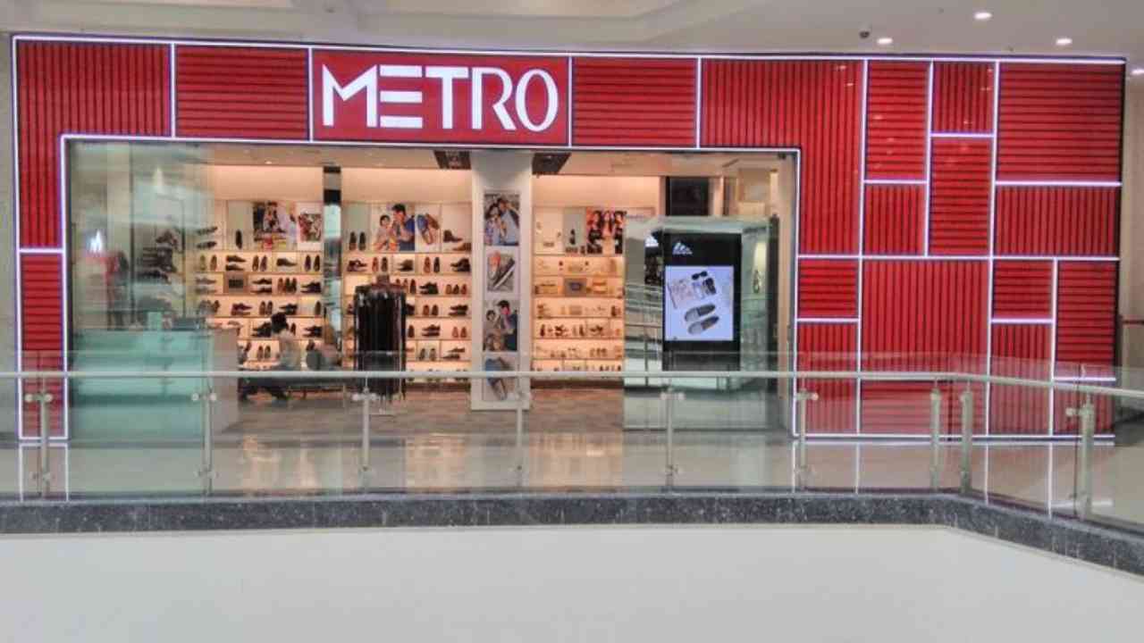 Footwear retailer Metro Brands IPO to open on December 10