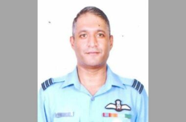 Chopper crash: Lone survivor IAF Group Captain Varun Singh on life support, says Rajnath Singh
