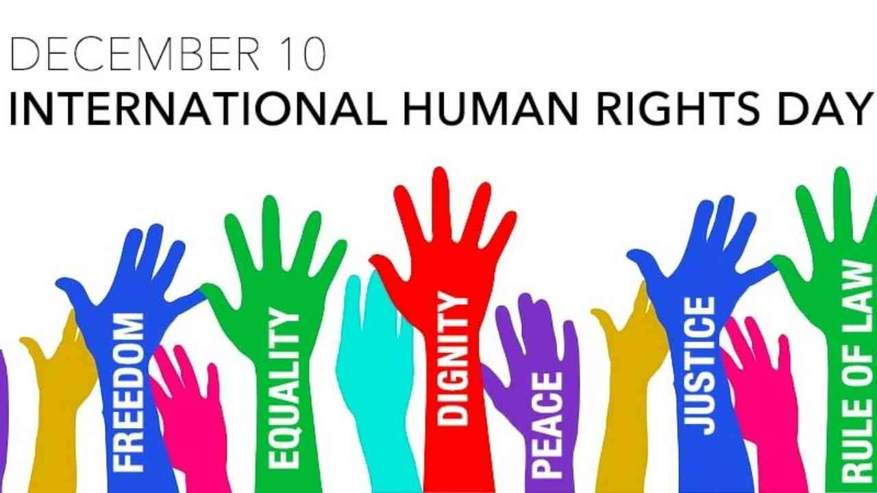 Human Rights Day 2022: Dates, History and Importance