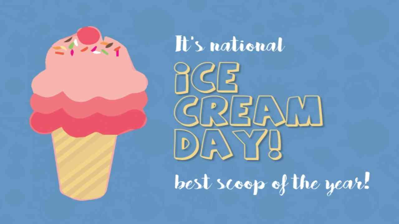 Ice Cream Day 2021: History, observance, how to celebrate this day and a few quotes to share on this delicious day