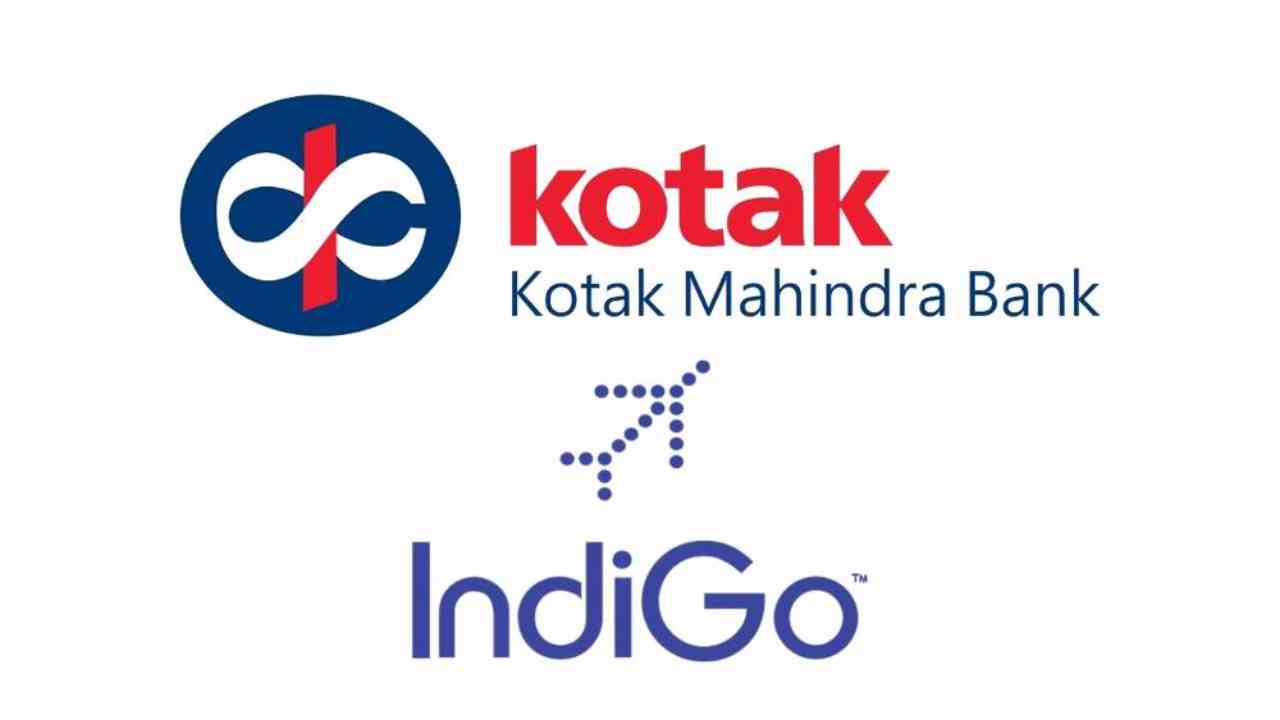 IndiGo partners with Kotak Mahindra Bank to launch co-branded ‘Ka-ching’ credit card