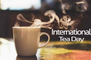 International Tea Day 2021: Know history and celebrations of this refreshing day