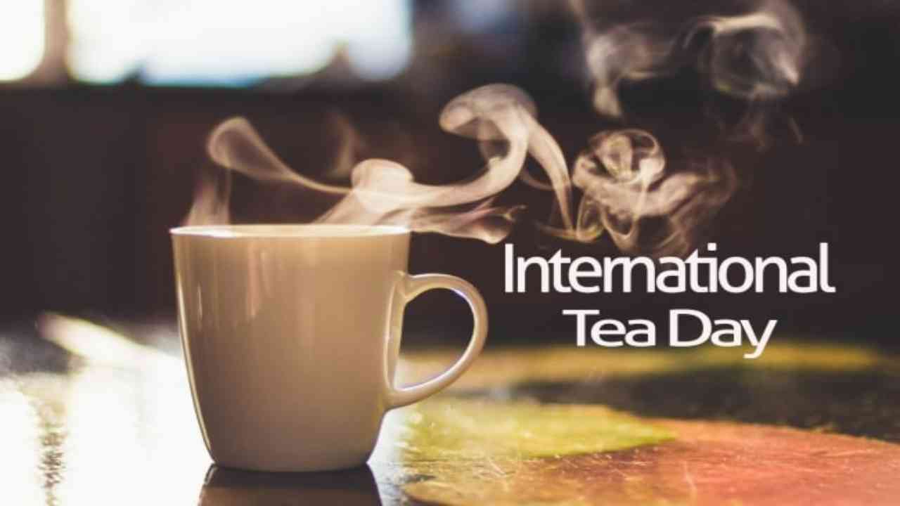 International Tea Day 2021: Know history and celebrations of this refreshing day