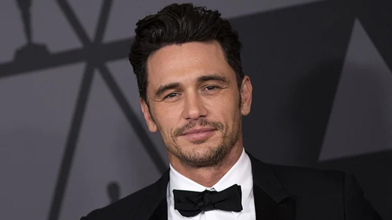 James Franco admits sleeping with his students, says 'I didn't want to hurt people'