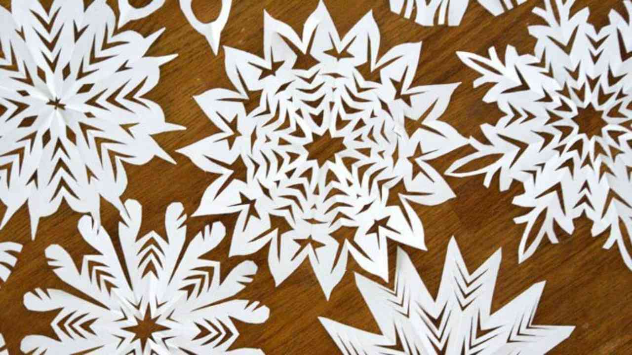 Make Cut Out Snowflakes Day 2021: History, celebration, observation and fun facts about Snowflakes