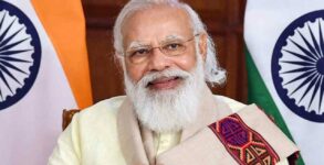 PM Modi to inaugurate Saryu Nahar National Project in UP's Balrampur