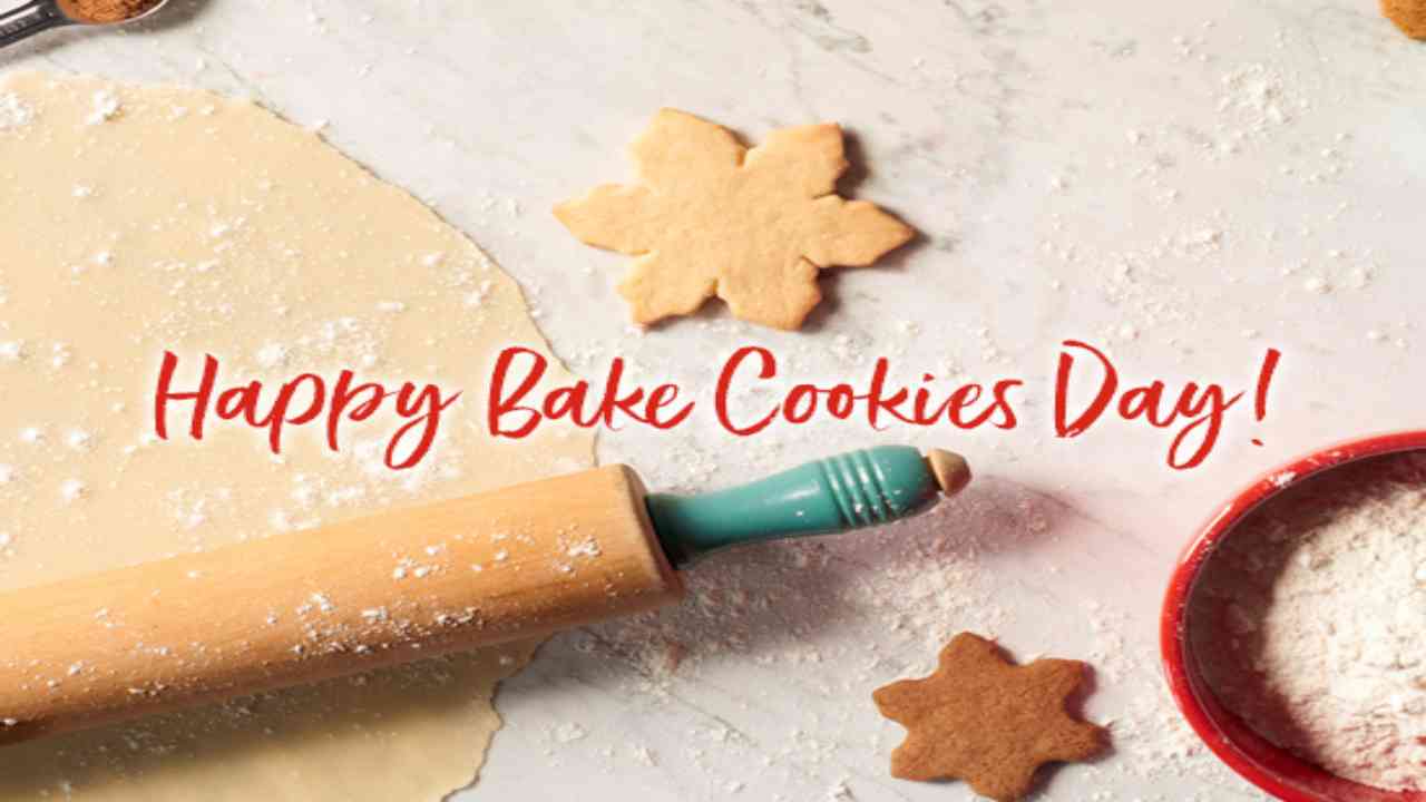 National Bake Cookies Day 2021: History, Celebrations and a few delicious facts about this day