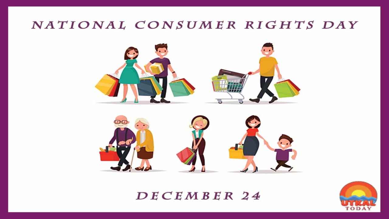 National Consumer Rights Day 2022: Date, History and Significance