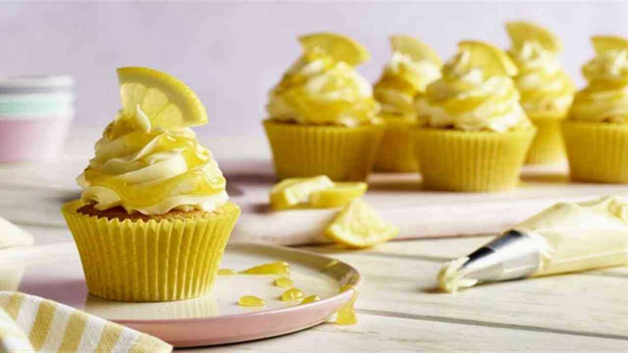 National Lemon Cupcake Day 2021: History, observance, facts and recipe to make the tasty lemon cupcake