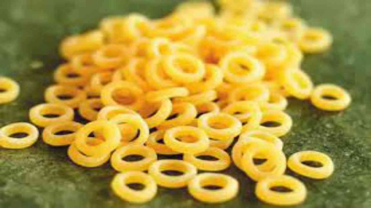National Noodle Ring Day 2021: Know history, facts and observance of this popular food day