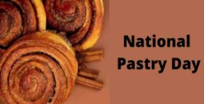 National Pastry Day 2021: Know its history, how to celebrate it and a few interesting facts about this delicious day