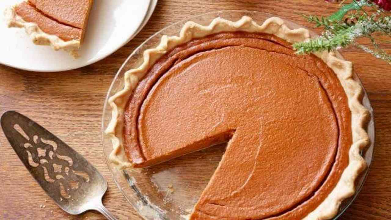 National Pumpkin Pie Day 2021: History, celebration, observance and recipe to make a delicious pumpkin pie