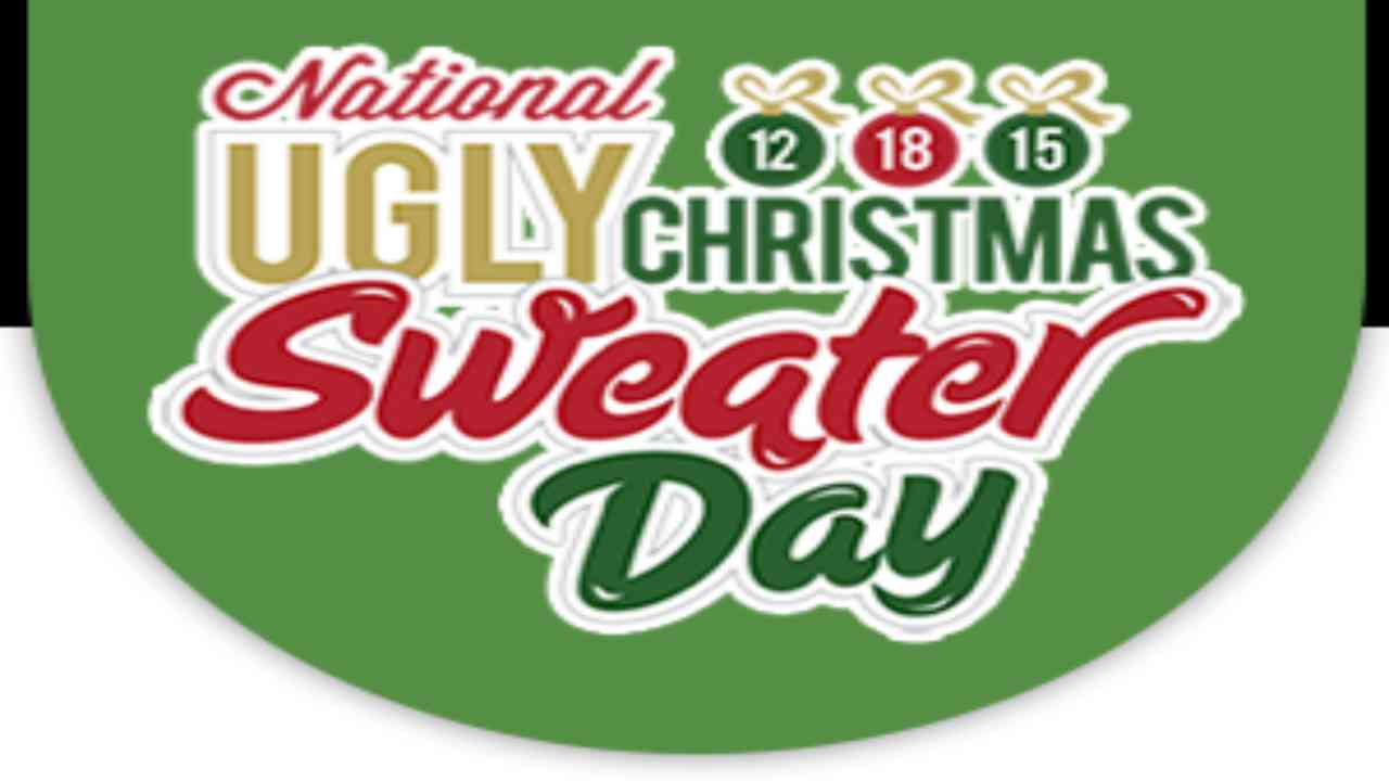 National Ugly Christmas Sweater Day 2021: History, celebrations, and a few interesting facts about the day
