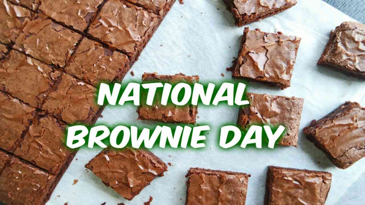 National Brownie Day 2021: Know its history, observance and a few FAQ’s about this big fat day
