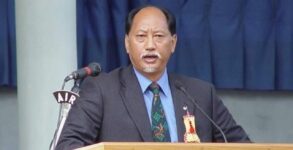 Nagaland Chief minister condemns 'killing of civilians', announces SIT probe