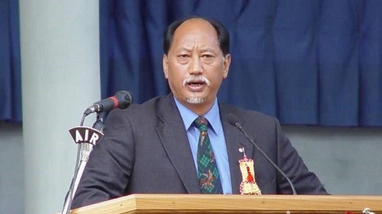 Nagaland Chief minister condemns 'killing of civilians', announces SIT probe