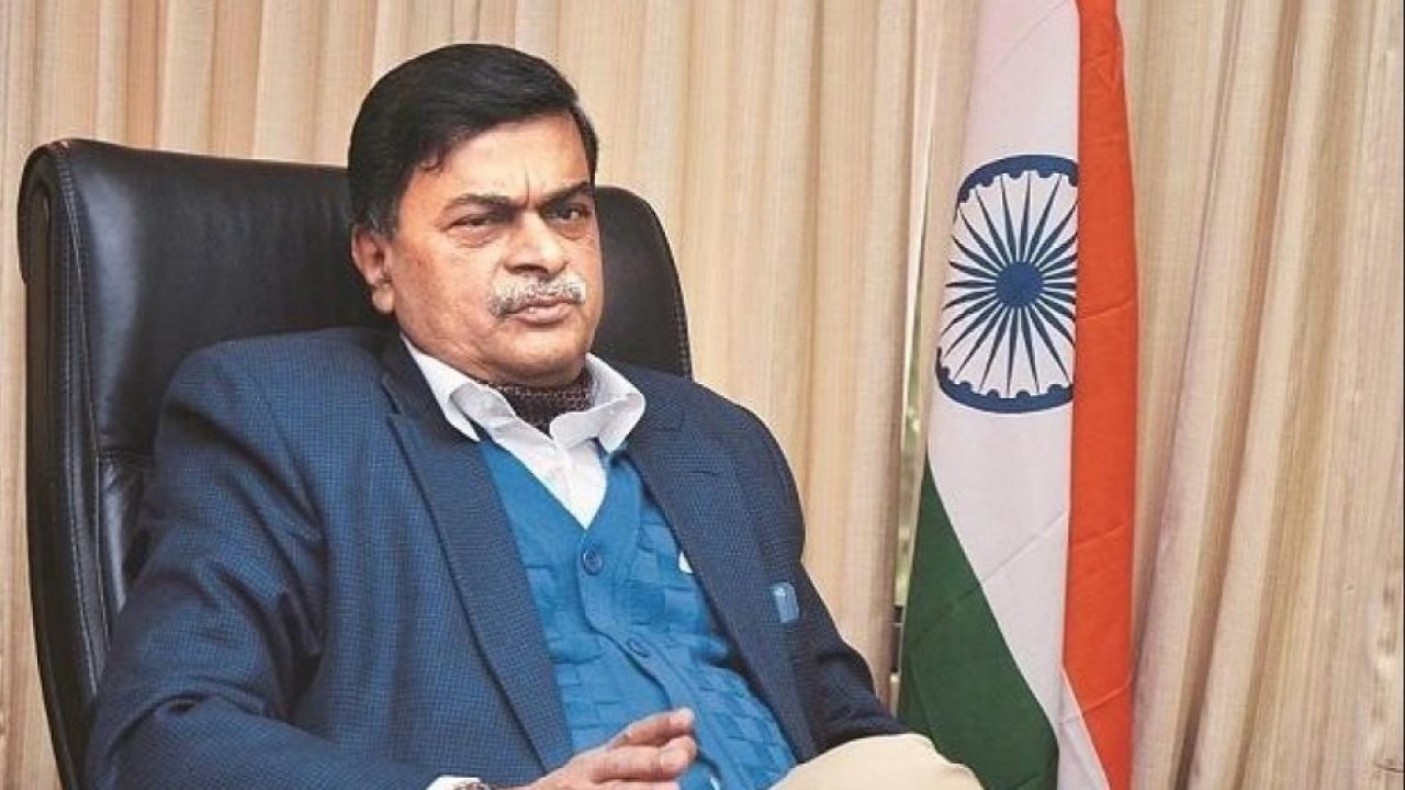 Power available for 22 hours a day in villages, 23.5 hours in cities: RK Singh