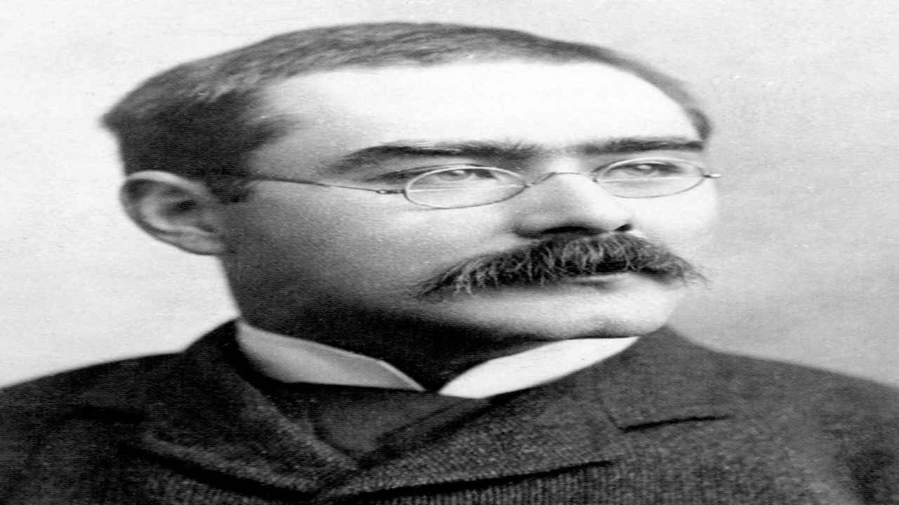 Remembering Rudyard Kipling: Best of this Noble Prize winner that you must add to your bookshelves