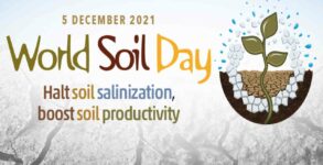 World Soil Day 2021: Theme, Significance, History and why it is celebrated