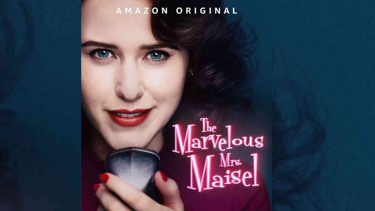 'The Marvelous Mrs Maisel' Season 4 to release on February 18, first teaser out