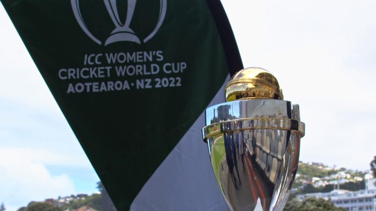 Women's ODI World Cup schedule: India play opener against Pakistan on March 6