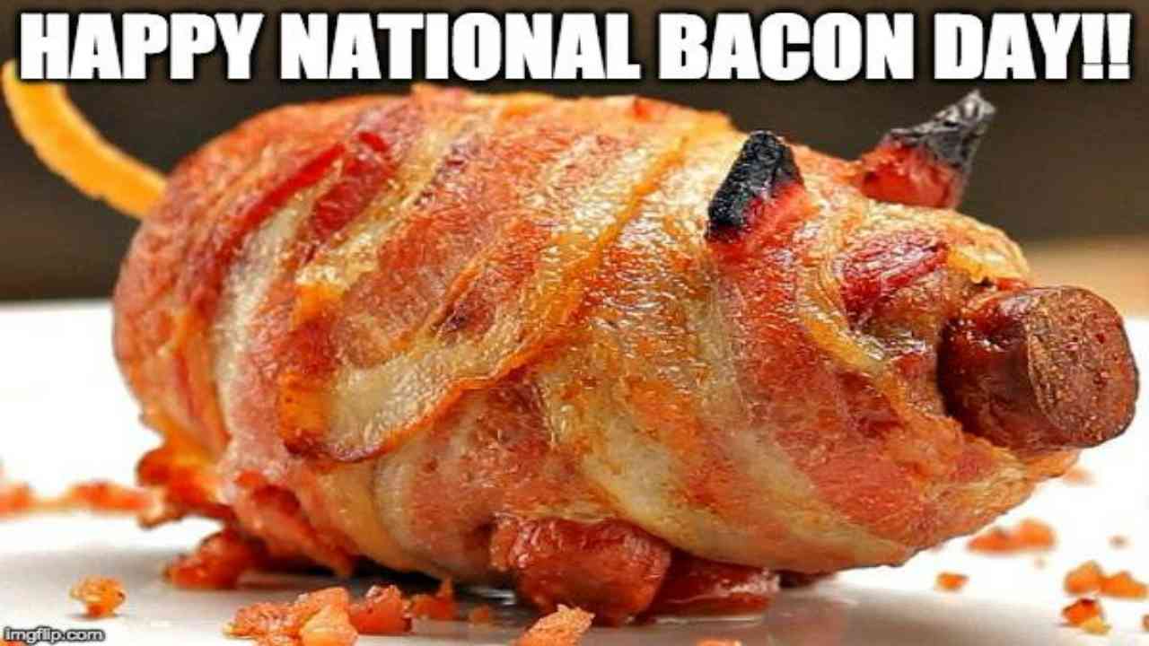 National Bacon Day 2021: History, celebration, observance and tasty facts about Bacon