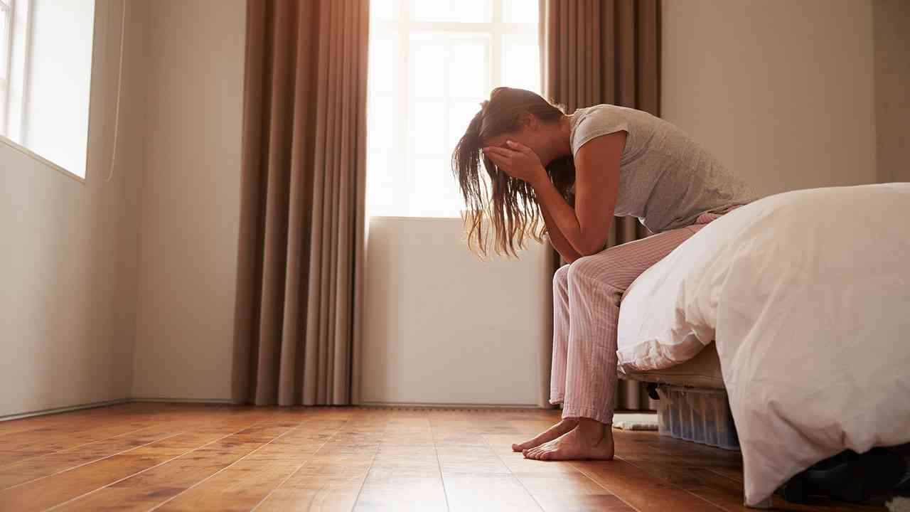COVID-19 lockdowns caused more chronic pain in women than men