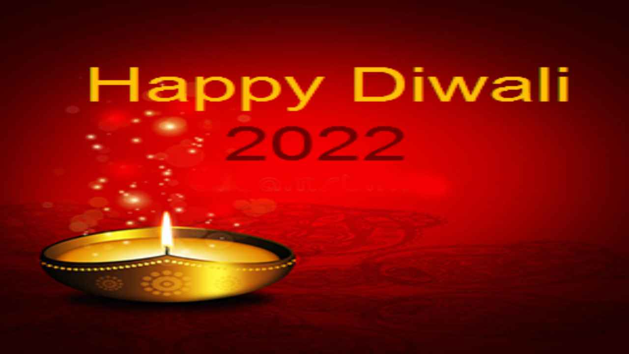 Diwali 2022 Calendar When Is Diwali In 2022: History, Significance, Date And Time