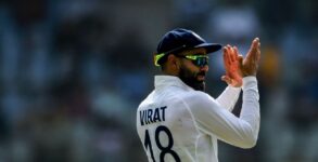 I can't judge Rahane's form, only he knows what he is going through: Virat Kohli