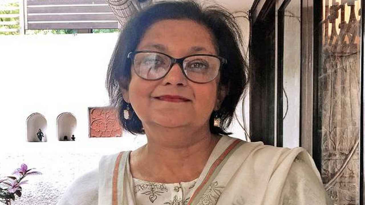 Author Namita Gokhale, TMC MLA Bratya Basu among 20 winners of Sahitya Akademi Award 2021